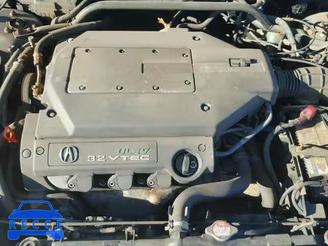 2002 ACURA 3.2 TL 19UUA56632A020328 зображення 6