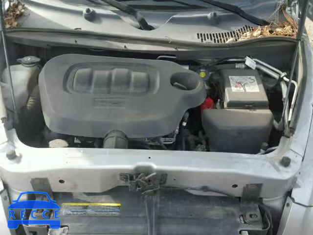 2011 CHEVROLET HHR LT 3GNBABFW5BS503491 image 6