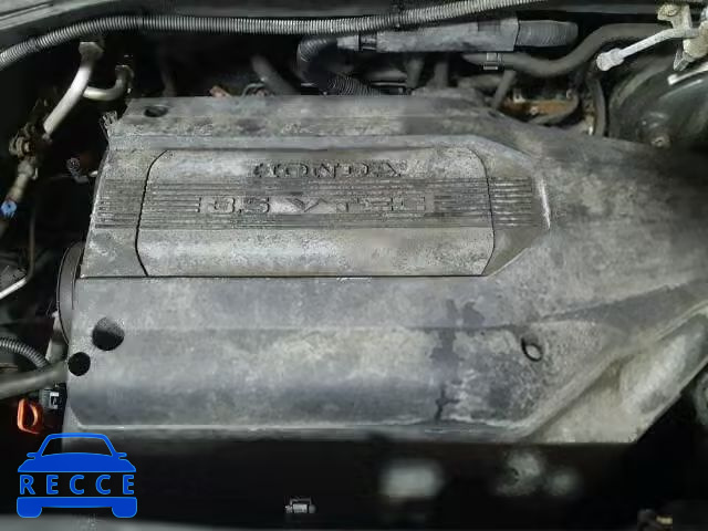 2004 HONDA PILOT EXL 2HKYF18644H618608 image 6