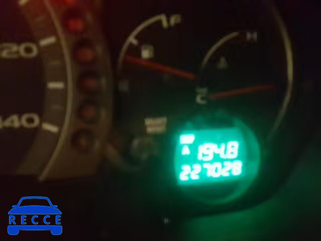 2004 HONDA PILOT EXL 2HKYF18644H618608 image 7