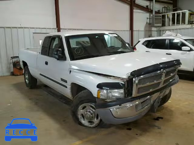 2001 DODGE RAM 2500 Q 3B7KC236X1G767699 зображення 0