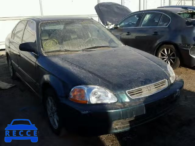 1996 HONDA CIVIC LX 1HGEJ667XTL048295 image 0