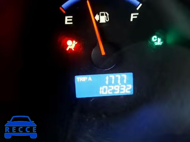 2008 HONDA FIT SPORT JHMGD38678S004560 image 7