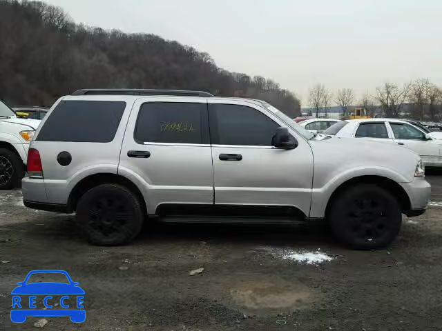 2004 LINCOLN AVIATOR 5LMEU88H54ZJ10801 image 9