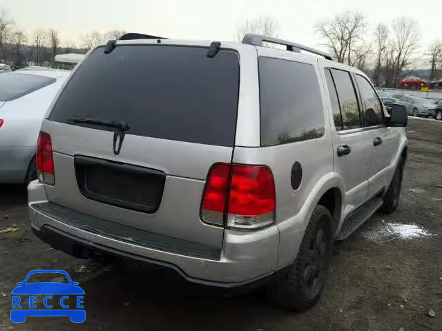 2004 LINCOLN AVIATOR 5LMEU88H54ZJ10801 image 3