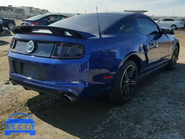 2013 FORD MUSTANG GT 1ZVBP8CFXD5263346 image 3