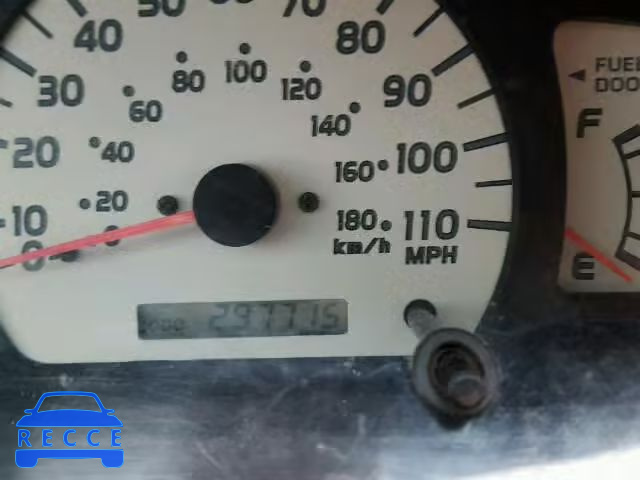 2003 TOYOTA TACOMA DOU 5TEHN72N83Z211294 зображення 7