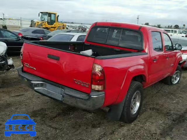 2008 TOYOTA TACOMA PRE 5TEJU62N68Z500695 image 3