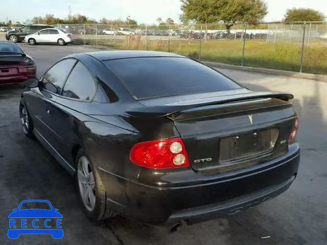 2004 PONTIAC GTO 6G2VX12G94L273614 зображення 2