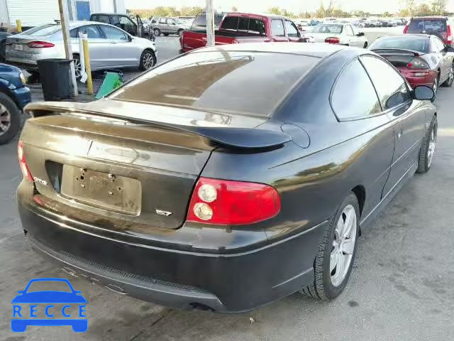 2004 PONTIAC GTO 6G2VX12G94L273614 зображення 3