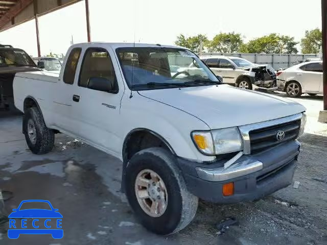 1998 TOYOTA TACOMA XTR 4TAWM72N1WZ156449 image 0