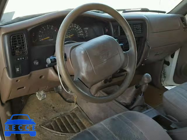 1998 TOYOTA TACOMA XTR 4TAWM72N1WZ156449 image 8