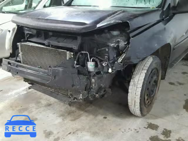 2005 CHEVROLET EQUINOX LS 2CNDL13F656135007 image 8