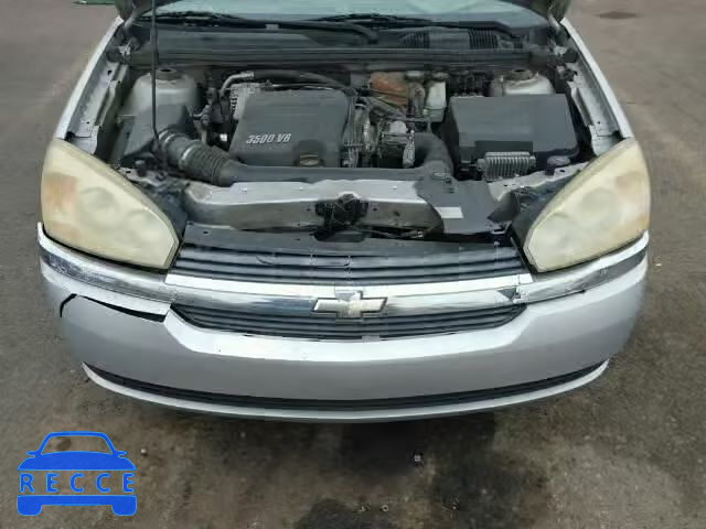 2005 CHEVROLET MALIBU MAX 1G1ZT64865F223092 image 6