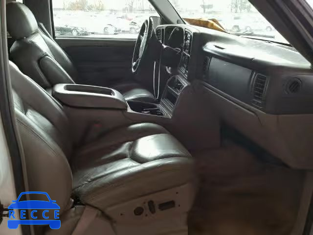 2003 CHEVROLET C1500 SUBU 3GNEC16Z73G243644 Bild 4