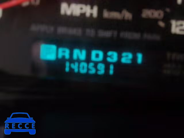 2005 CHEVROLET IMPALA LS 2G1WH52K659134497 image 7