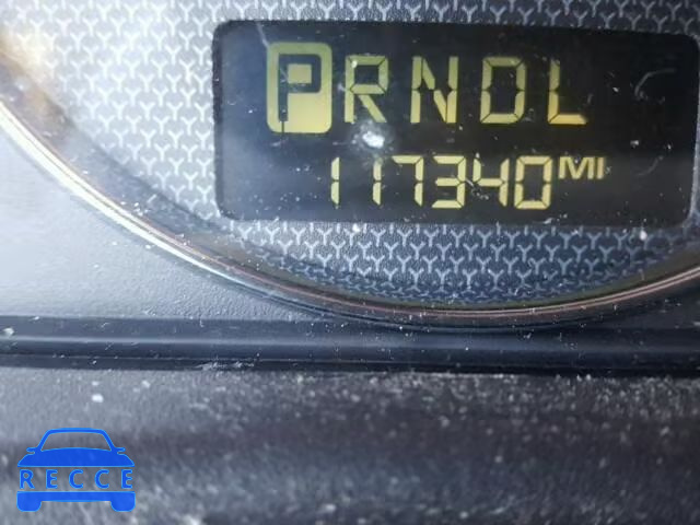 2007 CHEVROLET MALIBU LS 1G1ZS58F17F159763 зображення 7