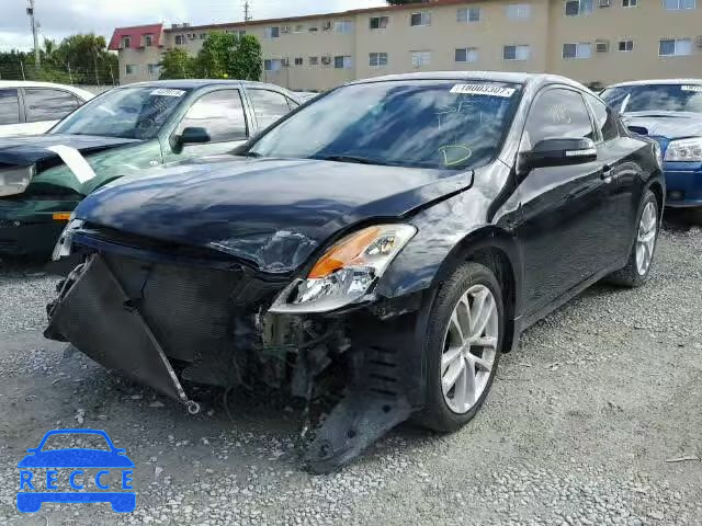 2009 NISSAN ALTIMA 3.5 1N4BL24E89C121927 image 1