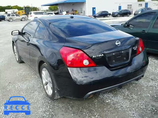 2009 NISSAN ALTIMA 3.5 1N4BL24E89C121927 зображення 2