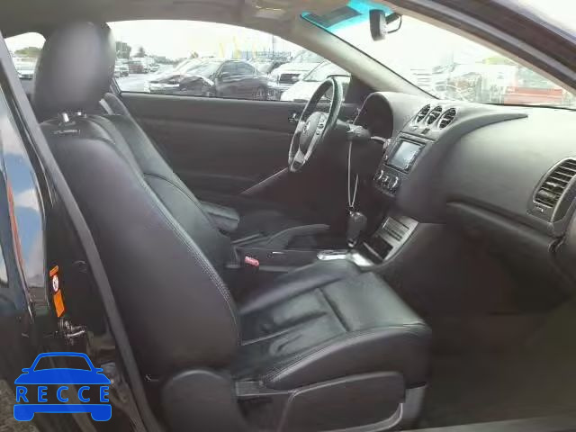 2009 NISSAN ALTIMA 3.5 1N4BL24E89C121927 image 4