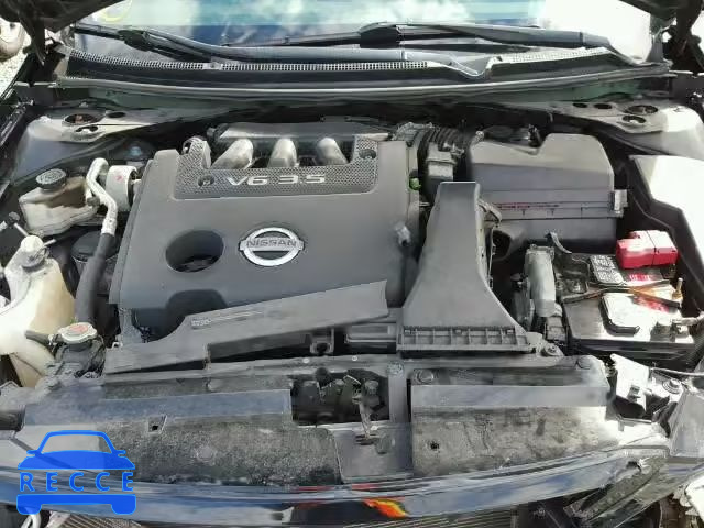 2009 NISSAN ALTIMA 3.5 1N4BL24E89C121927 зображення 6