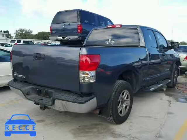 2008 TOYOTA TUNDRA DOU 5TFRV54128X055643 image 3