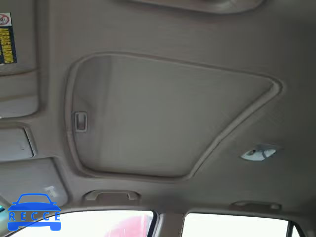 2006 HONDA CR-V SE JHLRD78976C037399 image 9