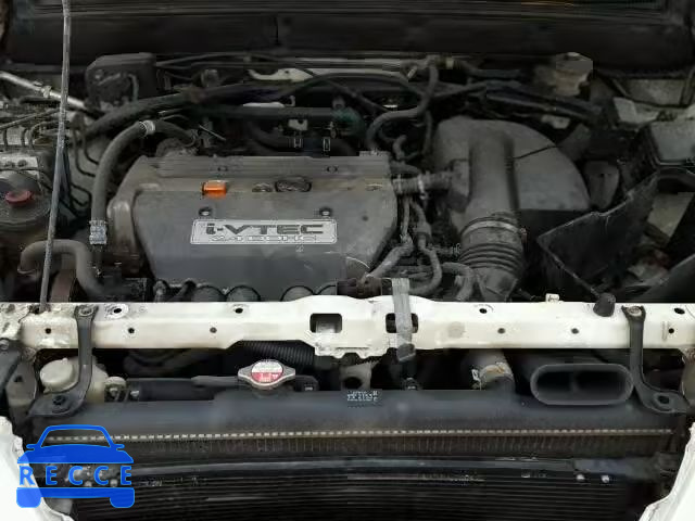 2006 HONDA CR-V SE JHLRD78976C037399 image 6