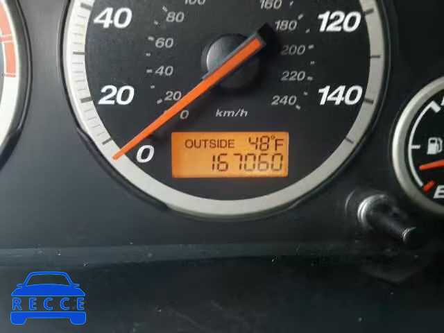 2006 HONDA CR-V SE JHLRD78976C037399 image 7