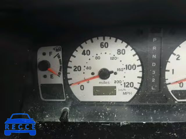 2002 MITSUBISHI MONTERO SP JA4MT41RX2J035374 зображення 7