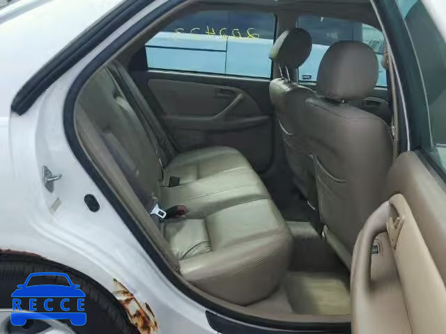 1998 TOYOTA CAMRY CE/L 4T1BF22K8WU052913 Bild 5