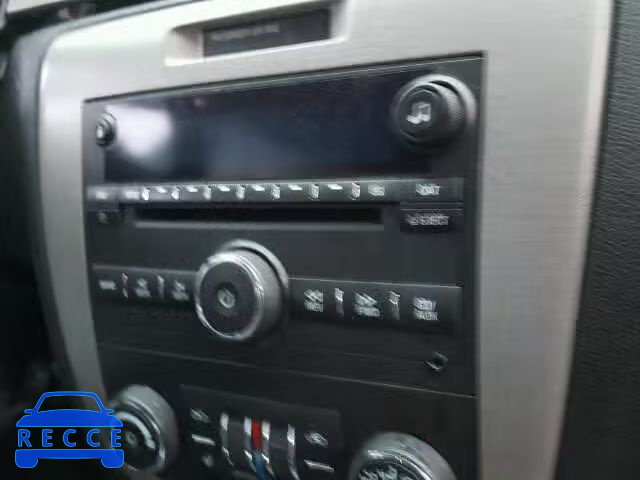 2007 CHEVROLET IMPALA LTZ 2G1WU58R479110475 image 8