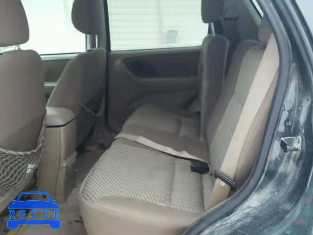 2004 FORD ESCAPE XLT 1FMYU03104DA14356 зображення 5