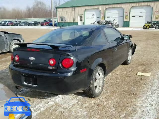 2006 CHEVROLET COBALT LT 1G1AL15F167800121 image 3