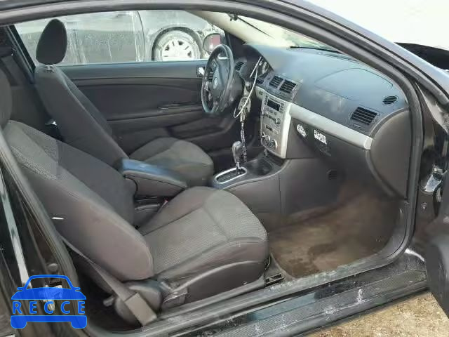 2006 CHEVROLET COBALT LT 1G1AL15F167800121 image 4