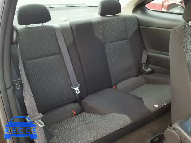 2006 CHEVROLET COBALT LT 1G1AL15F167800121 image 5
