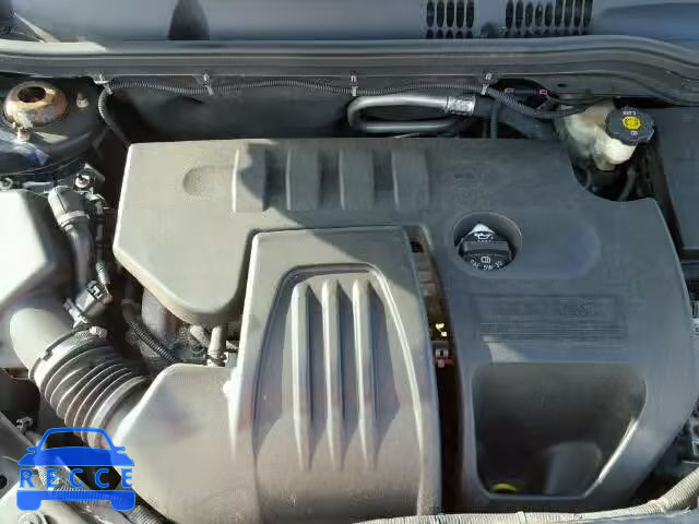2006 CHEVROLET COBALT LT 1G1AL15F167800121 image 6