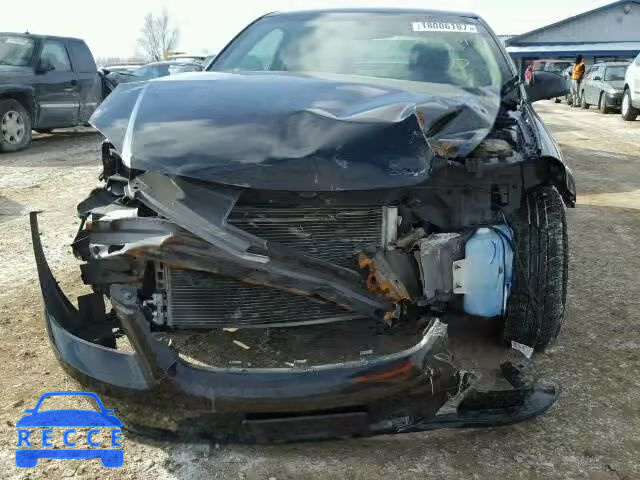 2006 CHEVROLET COBALT LT 1G1AL15F167800121 image 8