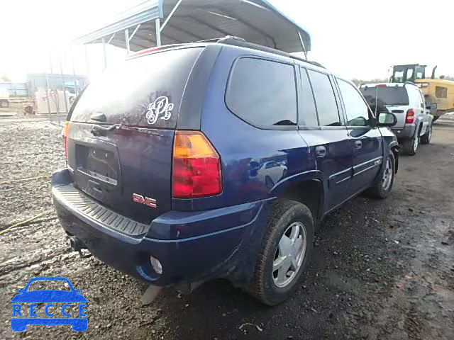 2003 GMC ENVOY 1GKDT13S532392157 image 3