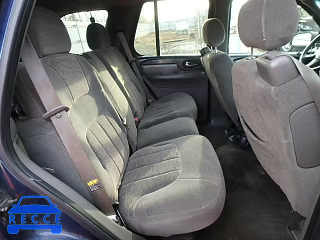 2003 GMC ENVOY 1GKDT13S532392157 image 5