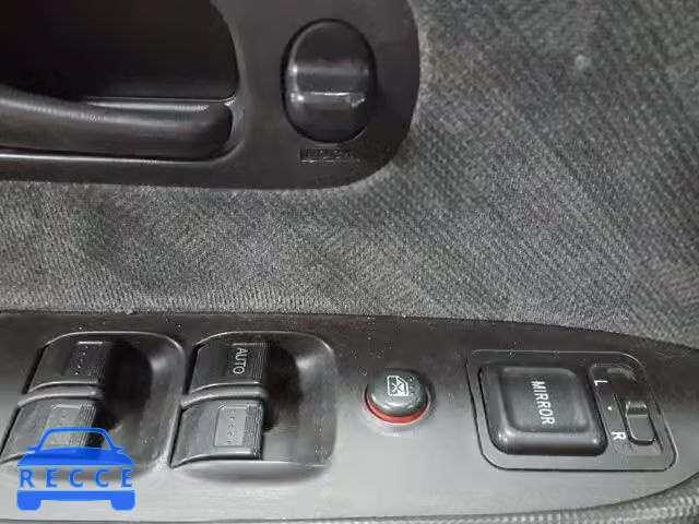 2002 HONDA CR-V EX JHLRD78842C067655 image 9