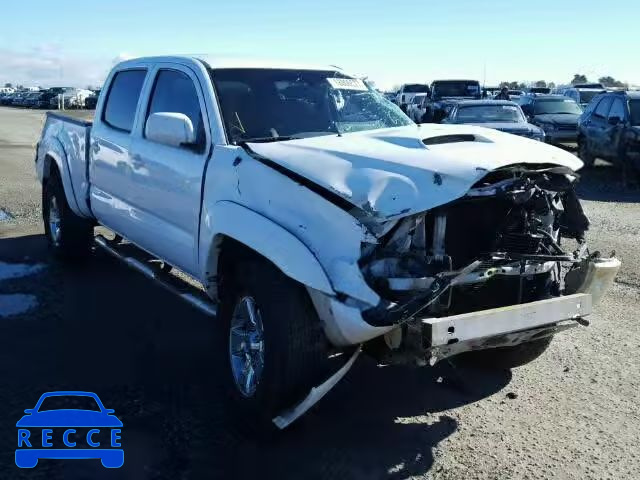 2007 TOYOTA TACOMA DOU 3TMMU52N17M004917 image 0