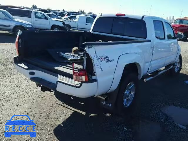 2007 TOYOTA TACOMA DOU 3TMMU52N17M004917 image 3