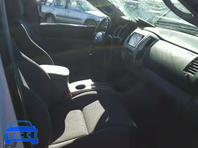 2007 TOYOTA TACOMA DOU 3TMMU52N17M004917 image 4