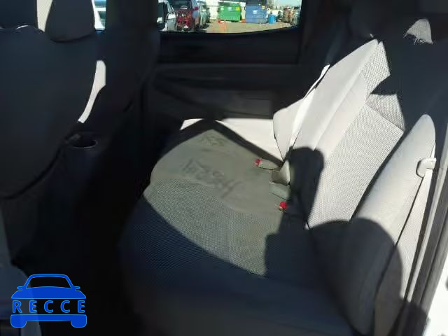 2007 TOYOTA TACOMA DOU 3TMMU52N17M004917 image 5