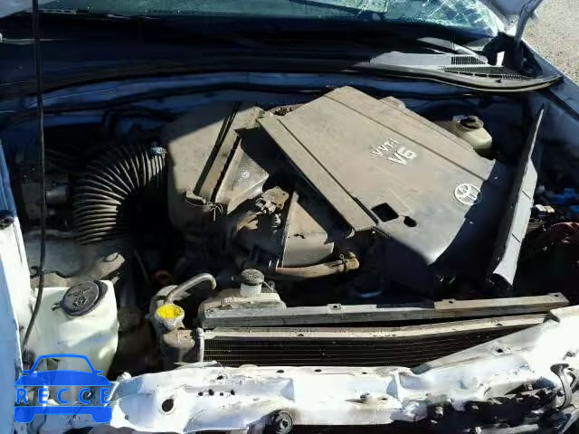 2007 TOYOTA TACOMA DOU 3TMMU52N17M004917 image 6