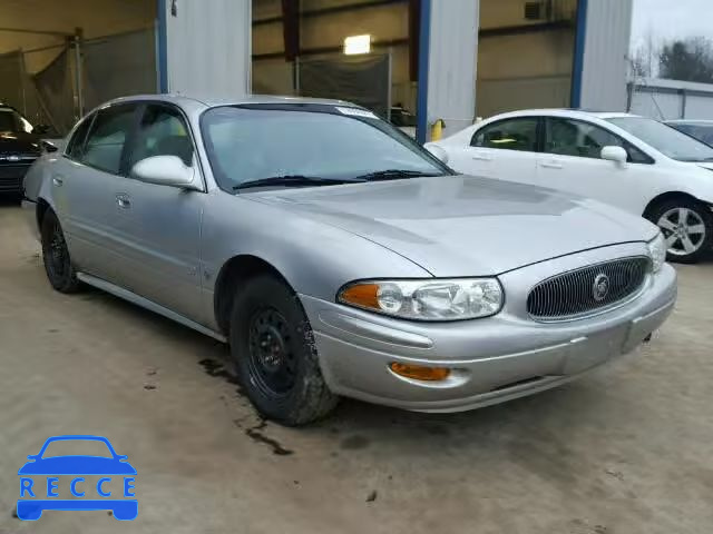 2005 BUICK LESABRE CU 1G4HP54K35U287577 зображення 0