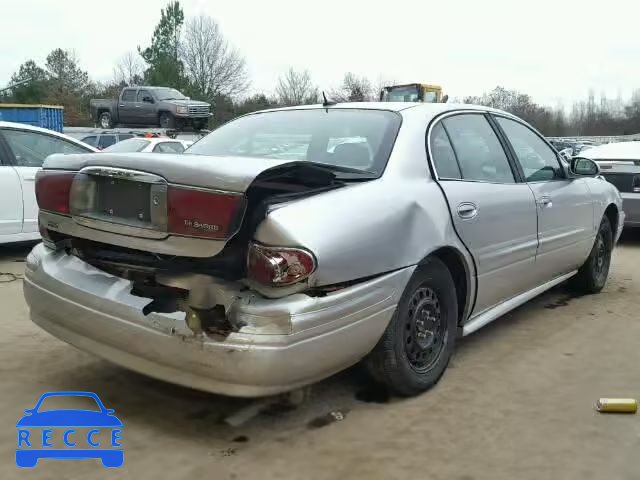 2005 BUICK LESABRE CU 1G4HP54K35U287577 зображення 3