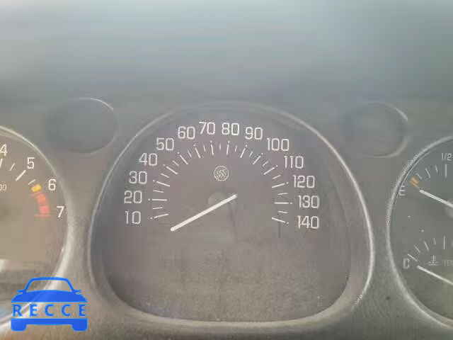 2005 BUICK LESABRE CU 1G4HP54K35U287577 зображення 7