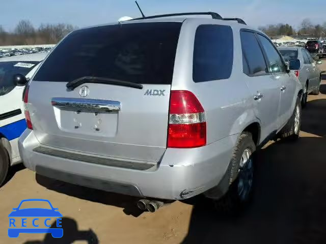 2003 ACURA MDX Touring 2HNYD18953H554869 image 3